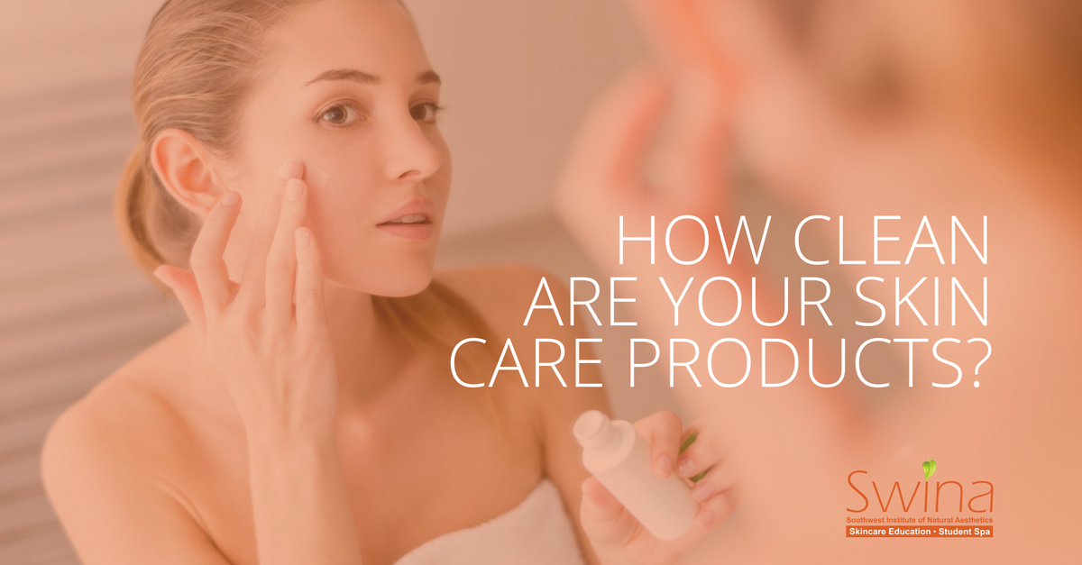 4 Ways To Detox Your Skin Care Regimen